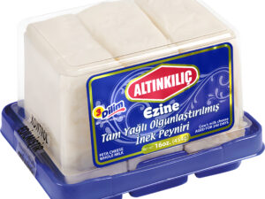R-ALTINKILIC EZINE CLASSIC COW (INEK) CHEESE 450GR X 8PCS